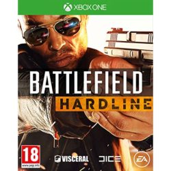 Xbox One Battlefield Hardline